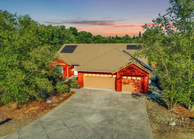 Property at 2322 Grouse Dr, Valley Springs, CA 95252, 4 beds, 2 baths