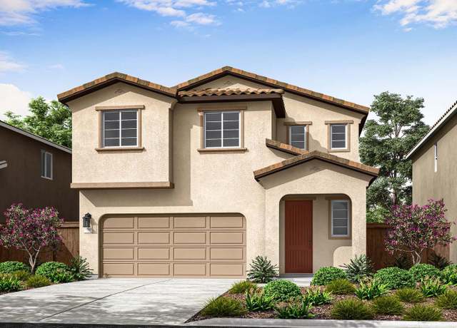Property at 4163 Cambery Dr, Rancho Cordova, CA 95742, 3 beds, 2.5 baths