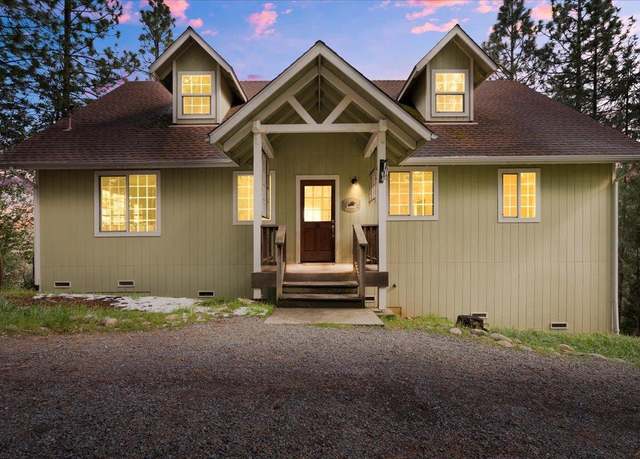 Property at 14230 Anvil Rd, Grass Valley, CA 95945, 4 beds, 2.5 baths