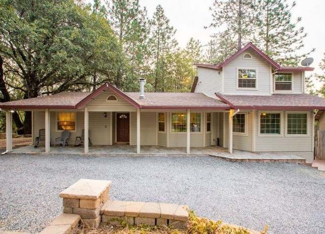 Property at 522 Ponderosa Way, Colfax, CA 95713, 4 beds, 3.5 baths