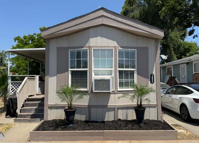 Property at 3650 Ohio Ln #82, North Highlands, CA 95660, 2 beds, 1 bath