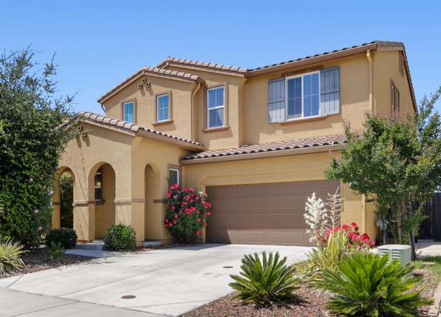 Property at 8695 Esperia Way, Sacramento, CA 95828, 4 beds, 3.5 baths