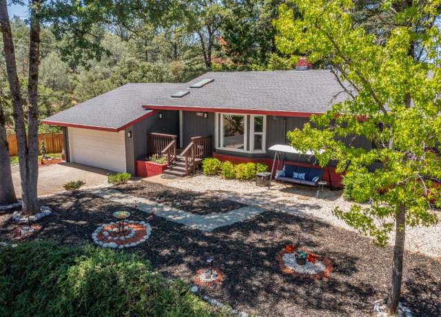 Property at 23748 Maple Ct, Lake Of The Pines, CA 95602, 3 beds, 2 baths