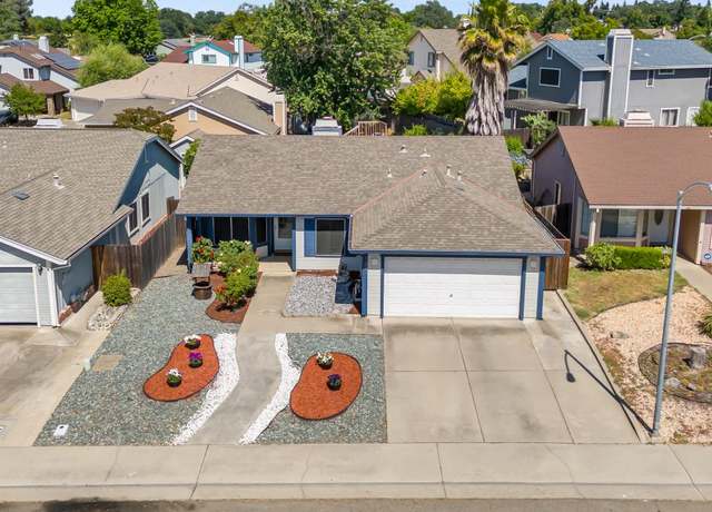 Property at 7832 Ivy Hill Way, Antelope, CA 95843, 3 beds, 2 baths