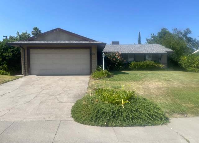 Property at 4057 Cortright Way, North Highlands, CA 95660, 4 beds, 2 baths