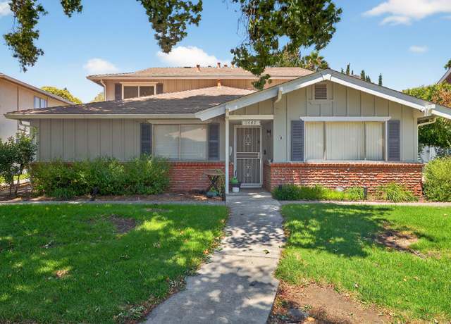 Property at 1447 Del Rio Cir Unit C, Concord, CA 94518, 2 beds, 1 bath