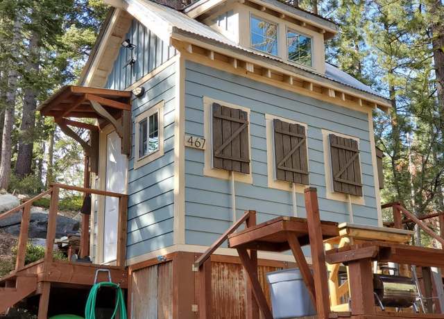 Property at 467 Skyline Dr, Arnold, CA 95223, 1 bed, 1 bath