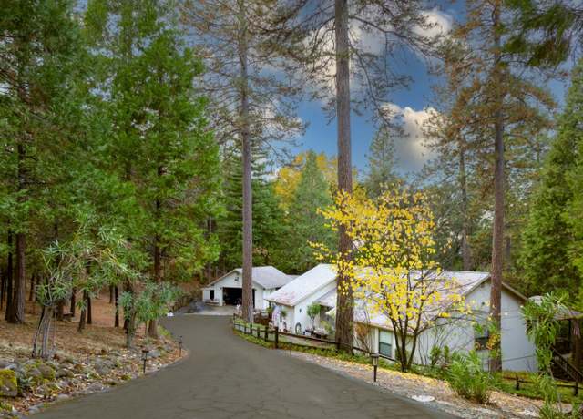 Property at 22861 Rocky Ln, Pioneer, CA 95666, 3 beds, 3 baths