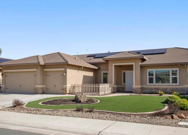 Property at 1106 Dimaggio Way, Galt, CA 95632, 4 beds, 2 baths