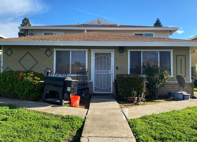 Property at 105 La Fresa Ct #4, Sacramento, CA 95823, 2 beds, 1 bath
