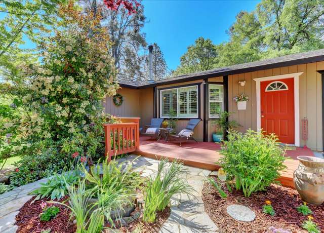Property at 18620 Joseph Dr, Grass Valley, CA 95949, 3 beds, 2 baths