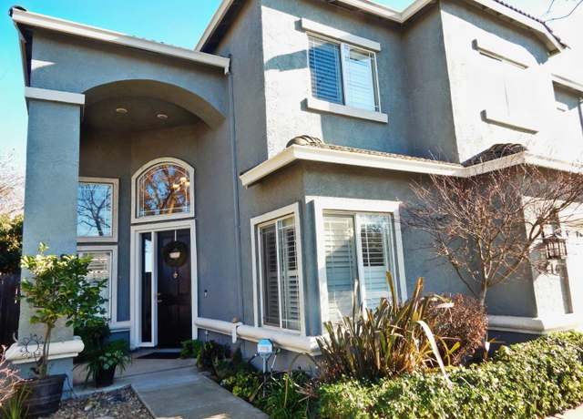 Property at 1816 Rothchild Dr, Modesto, CA 95355, 5 beds, 3 baths