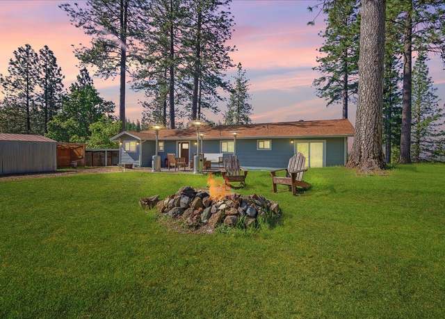 Property at 6737 Diablo View Trl, Placerville, CA 95667, 4 beds, 2 baths