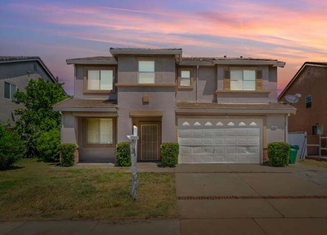Property at 3484 Cathedral Cir, Stockton, CA 95212, 3 beds, 2.5 baths