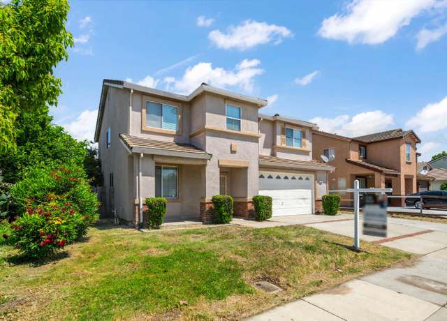 Property at 3484 Cathedral Cir, Stockton, CA 95212, 3 beds, 2.5 baths