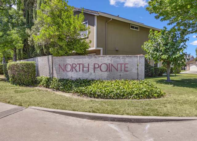 Property at 6 Twin Leaf Ct, Sacramento, CA 95838, 2 beds, 2 baths