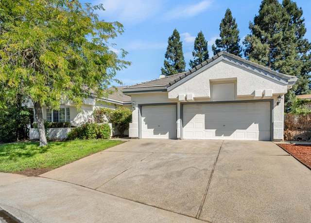 Property at 7801 Melfort Way, Elk Grove, CA 95758, 3 beds, 2 baths
