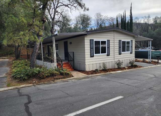 Property at 2854 Hidden Springs Cir, Placerville, CA 95667, 2 beds, 2 baths