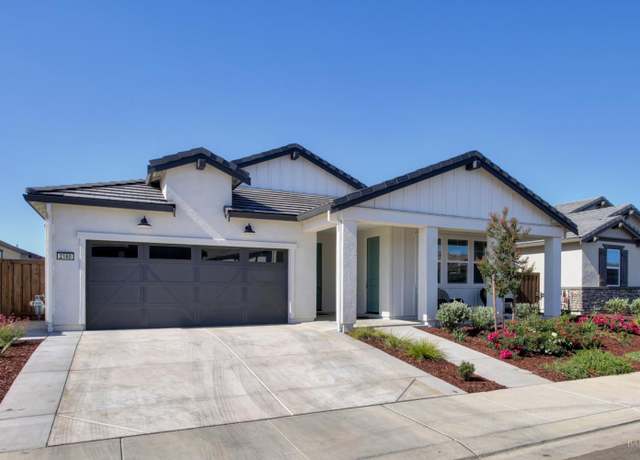 Property at 2160 Maze Way, Dixon, CA 95620, 3 beds, 3.5 baths
