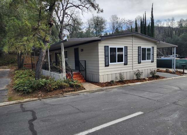 Property at 2854 Hidden Springs Cir, Placerville, CA 95667, 2 beds, 2 baths