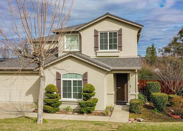 Property at 718 Kristi Ct, Jackson, CA 95642, 4 beds, 3 baths