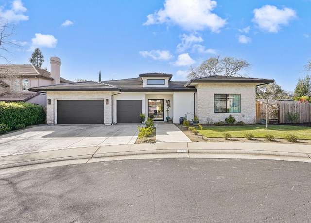 Property at 153 Chimney Bluff Ct, Folsom, CA 95630, 4 beds, 3.5 baths