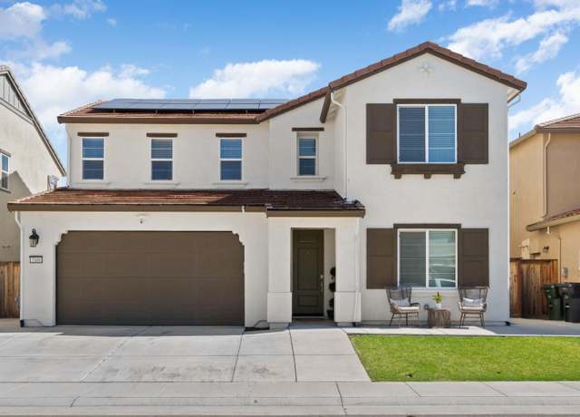 Property at 7008 Golden Glow Way, Roseville, CA 95747, 4 beds, 3 baths
