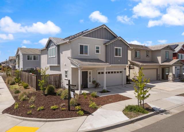 Property at 724 Independence Ave, Lincoln, CA 95648, 4 beds, 2.5 baths