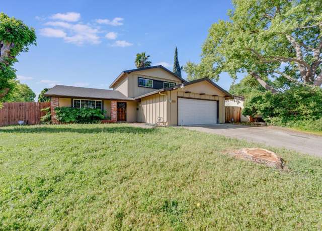 Property at 8930 La Riviera Dr, Sacramento, CA 95826, 4 beds, 2 baths