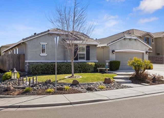 Property at 2320 Emigrant Pl, Manteca, CA 95337, 4 beds, 3.5 baths