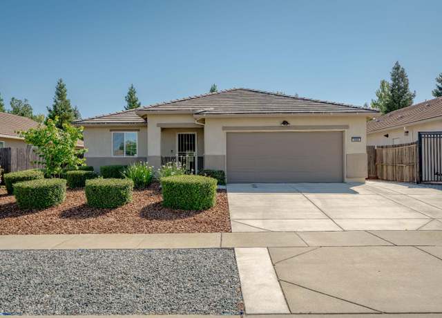 Property at 3583 Sutter Trails St, Plumas Lake, CA 95961, 4 beds, 2 baths