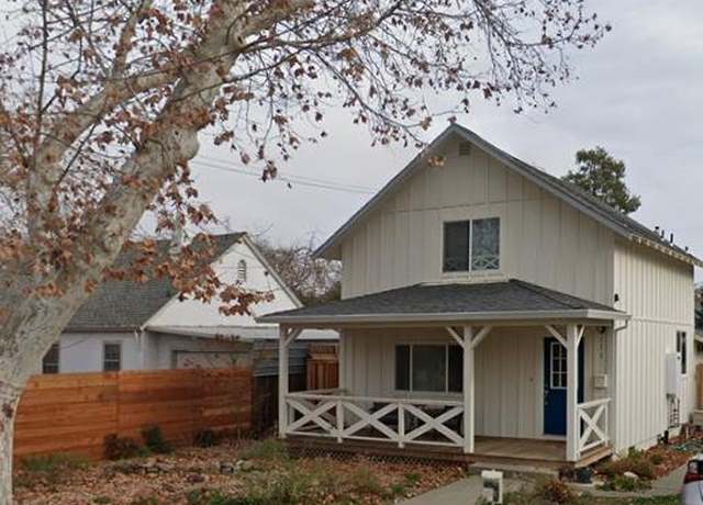 Property at 111 College St, Woodland, CA 95695, 3 beds, 2 baths