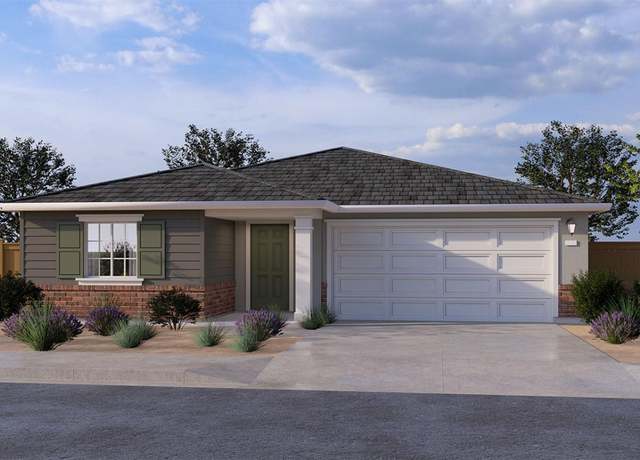 Property at 2394 Cellar St, Manteca, CA 95337, 3 beds, 2 baths