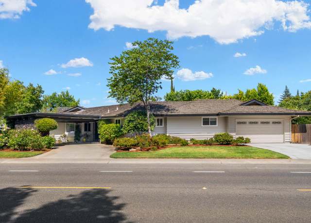 Property at 540 Wilhaggin Dr, Sacramento, CA 95864, 4 beds, 3 baths