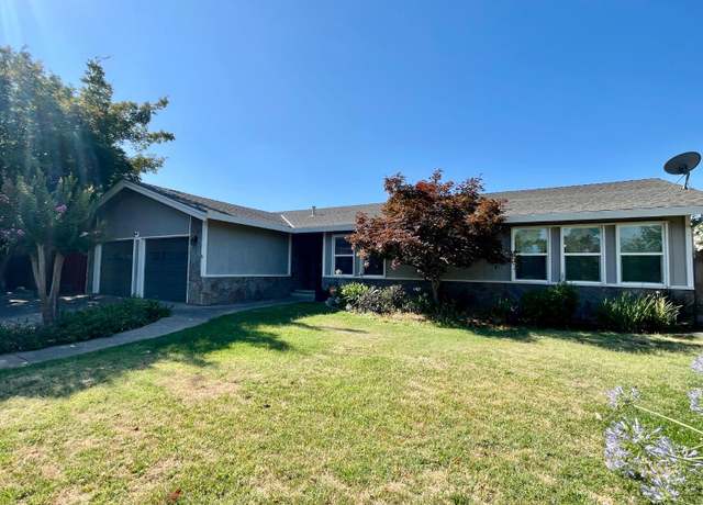 Property at 3724 Windwood Pl, Modesto, CA 95355, 3 beds, 2 baths