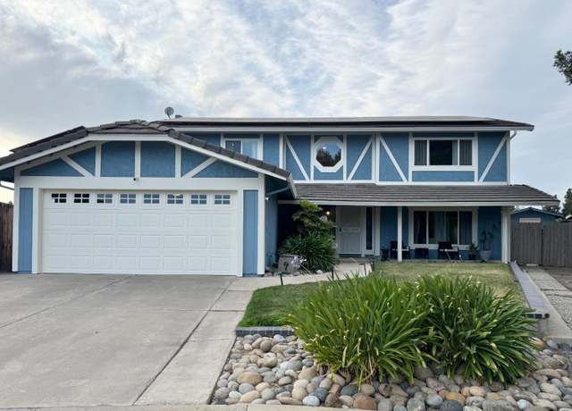 Property at 9853 Sleepy Hollow Ct, Stockton, CA 95209, 4 beds, 2.5 baths