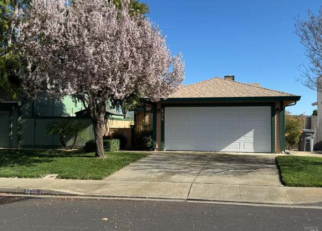 Property at 836 Mallard Ct, Vacaville, CA 95687, 2 beds, 2 baths