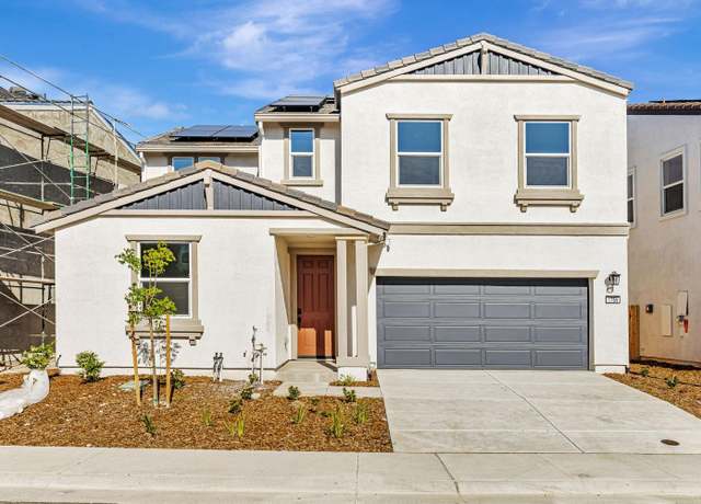 Property at 1759 Eiffel St, Lincoln, CA 95648, 4 beds, 3 baths