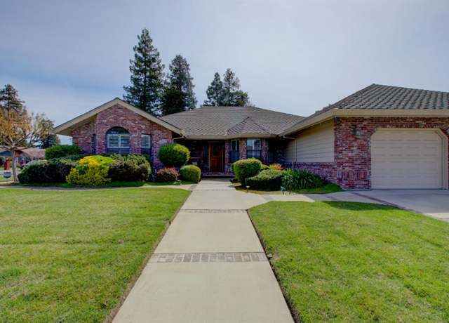 Property at 2392 Roseborough Ct, Turlock, CA 95382, 3 beds, 2 baths