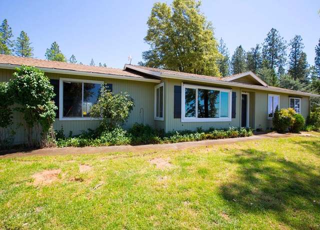 Property at 7360 Old Stage Trl, Placerville, CA 95667, 2 beds, 2 baths