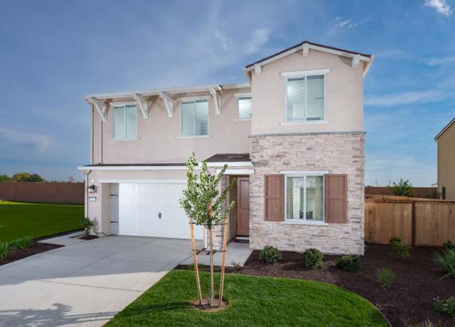 Property at 7317 Dorstone Way, Sacramento, CA 95829, 4 beds, 3 baths