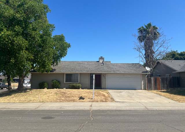 Property at 351 Pinedale Ave, Sacramento, CA 95838, 3 beds, 2 baths