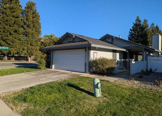 Property at 7441 Spicewood Dr, Sacramento, CA 95831, 3 beds, 2 baths