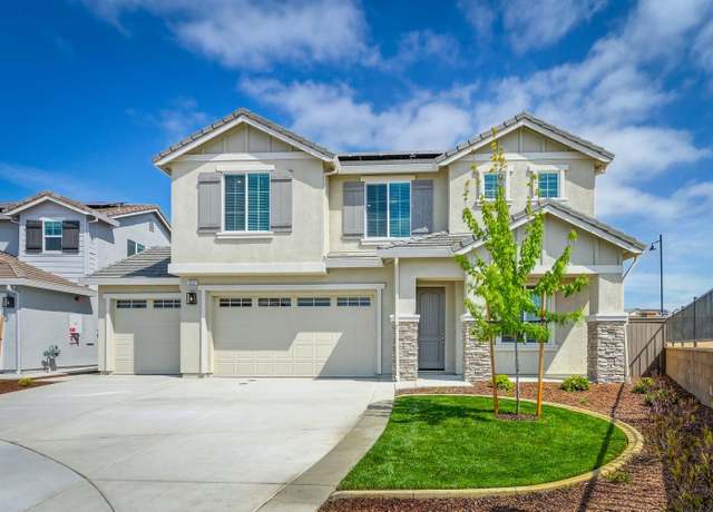 Property at 3537 Dutch Canyon Ct, Rocklin, CA 95765, 4 beds, 4 baths