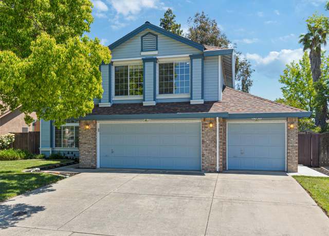 Property at 2230 Longview Dr, Roseville, CA 95747, 3 beds, 2.5 baths