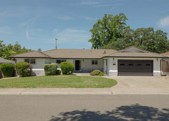 Property at 4735 Wilmer St, Carmichael, CA 95608, 5 beds, 2.5 baths