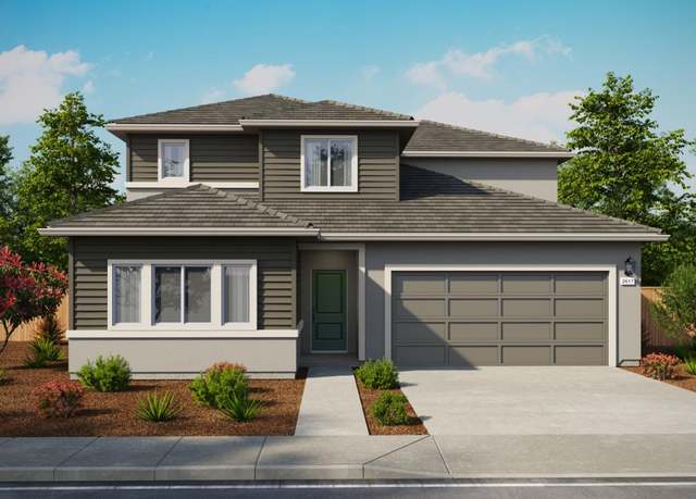 Property at 8105 Trapper Ranch Rd, Roseville, CA 95747, 5 beds, 3.5 baths