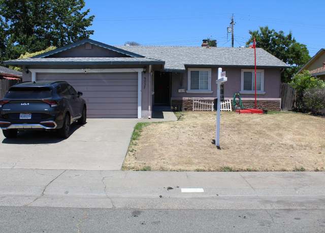 Property at 5837 Ambler St, Sacramento, CA 95823, 3 beds, 1.5 baths