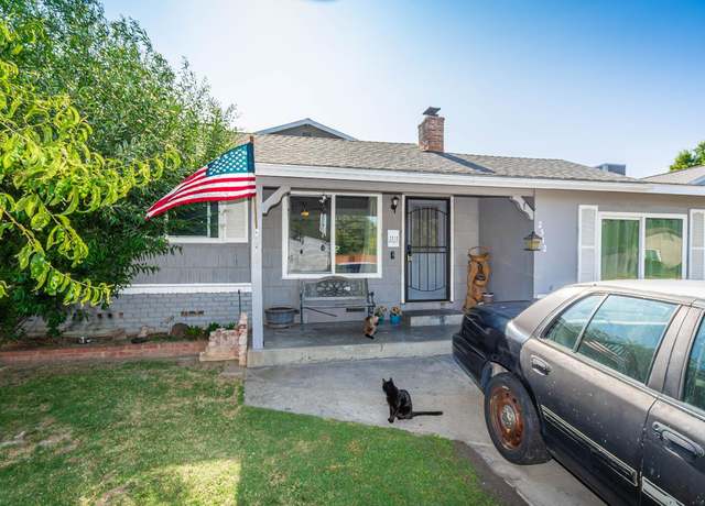 Property at 2512 Norbert Way, Sacramento, CA 95833, 5 beds, 2 baths