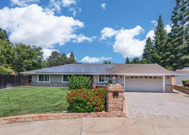 Property at 7733 Juan Way, Fair Oaks, CA 95628, 4 beds, 2.5 baths